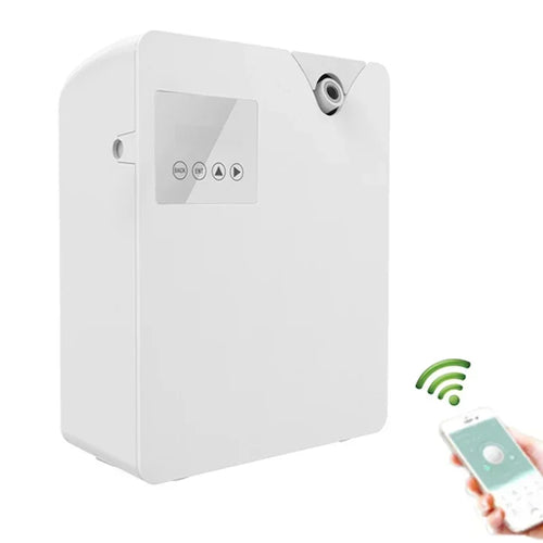 CalmPro Smart Aroma Home Diffuser