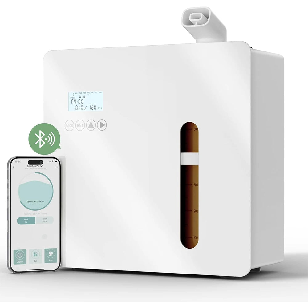 Smart Home Aroma Pro