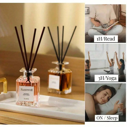 CalmCove Reed Diffuser